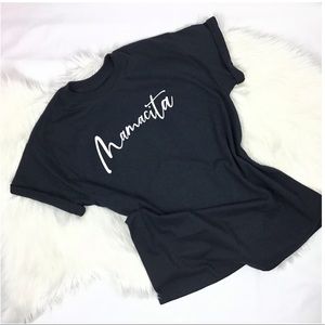 Mamacita shirt